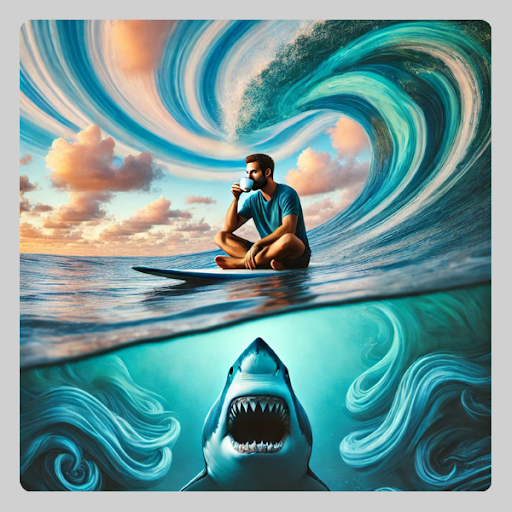 Ain’t That Swell - Peruvian Light Roast