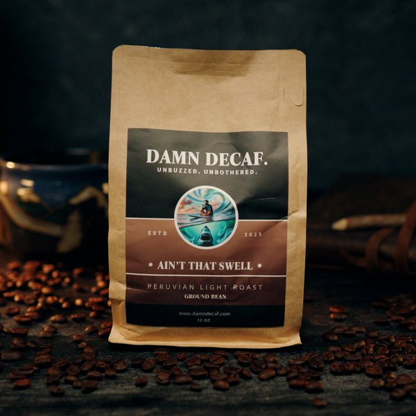Ain’t That Swell - Peruvian Light Roast