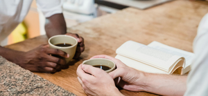 The Smarter Sip: Harnessing Caffeine & Embracing Decaf