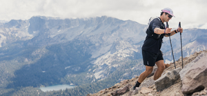 Mammoth Trailfest 2025: Suffering, Stillness, and the Spirit of DAMN DECAF.