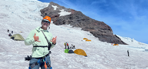 Two Decades in the Making: My Mt. Rainier Adventure in Grit, Gratitude and Quiet Moments