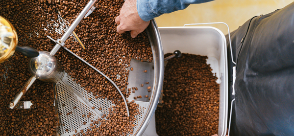 The Swiss Water Secret: How We Make Decaf That Doesn't Suck