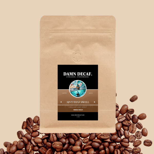 Ain’t That Swell - Peruvian Light Roast